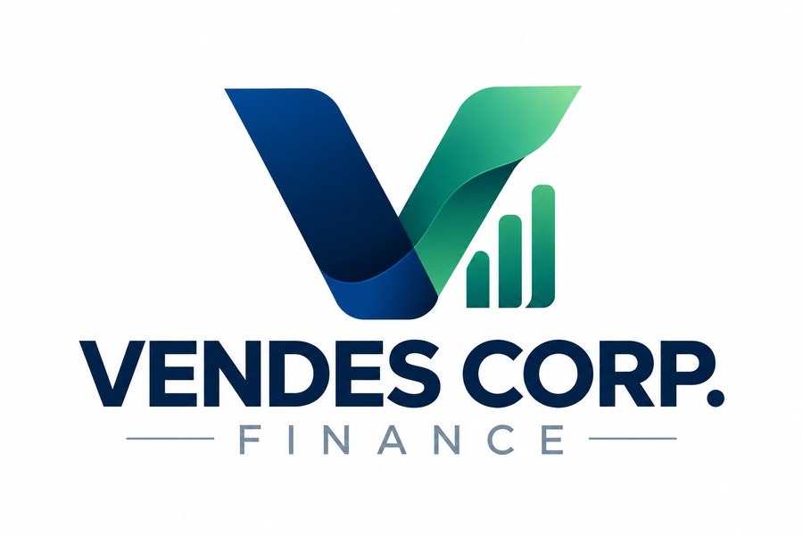 Vendes Corp Finance
